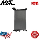2008 2009 2010 2011 Ford Focus All Engine Aluminum Radiator Oe 8S4Z8005A. Fixed Price $62.99.
