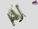 Radiator Coolant Expansion Reservoir Tank Bottle Honda Civic 1.5L 2017-2021 Oem. Fixed Price $67.00.