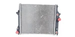 2009 Jaguar Xf Oem Radiator 4.2L V8 Rwd. Fixed Price $87.50.