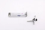 18-24 Ford Expedition Limited Front Rh Side Fender Radiator Support Bracket Set. Fixed Price $110.45.