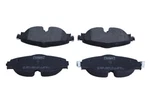 Maxgear 19-3592 Brake Pad Set, Disc Audi Ford Skoda Vw. Fixed Price $46.74.