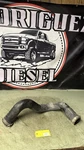 2005 2006 2007 Ford F250 F350 6.0 Oem Driver Intercooler Air Duct 6C34-6C646-BC. Fixed Price $115.49.