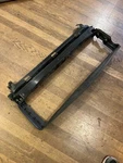 Volvo XC40 2019-2025 Intercooler Air Guide Duct Radiator Shroud 32234000 Oem. Fixed Price $64.50.