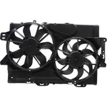 Cooling Fans Assembly For Chevy Gmc Terrain Chevrolet Equinox 2013-2017. Fixed Price $116.29.