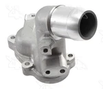 Water Outlet Fits 2011-2016 Gmc 2500 Hd,sierra 3500 Four Seasons. Fixed Price $93.24.