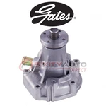 Gates 41165 Water Pump For WPF-007 WP-682 US9080 T2136 PWP682 PC682 P-2255 Sb. Fixed Price $56.50.