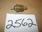 1970 71 72 73 74 75 76 77 78 79 Ford Mercury Temperature Sender New 2562. Fixed Price $19.95.