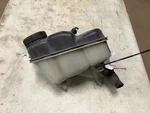 Coolant Reservoir 211 Type E550 Fits 03-09 Mercedes E-class 356637. Fixed Price $94.08.