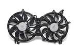 2009-2010 Infiniti FX35 Radiator Cooling Fan Motor W/ Shroud 21481-JK600, B013,. Fixed Price $150.07.