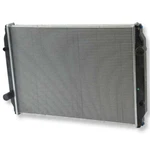 Radiator Fits Freightliner Motor Home Chassis 1999-2003 VAB1003451 VAB1040078. Fixed Price $519.77.