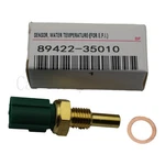 Oem 89422-35010 For Toyota Highlander Lexus New Coolant Temperature Water Sensor. Fixed Price $19.88.