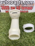 2024 Ford F250 Sd Pickup Hose Tube Heater Water PN:HC3Z-18B402-C Oem. Fixed Price $31.54.