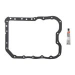 Engine Oil Pan Gasket Set Fel-pro 2010-2013 Kia Forte Koup 2.4L L4. Fixed Price $45.60.