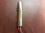 Top Street Performance Stainless Steel Overflow Tank - HC6321. Fixed Price $25.00.