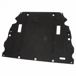 Genuine Ford Radiator Support Splash Shield DG9Z-6P013-E. Fixed Price $68.46.