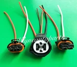 2 Fan Control Module Plug Connector Ford Lincoln Land Rover Volvo Jaguar. Fixed Price $33.47.