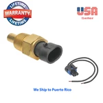 Coolant Temperature Sensor Fits:chrysler Dodge Jeep Plymount With Connector. Fixed Price $11.75.