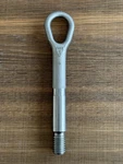New And Never Used Genuine Oem Mercedes Tow Hook 24GV From Glc 300 2023-2025. Fixed Price $19.99.