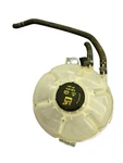 2021-2024 Lincoln Corsair 2.0L Coolant Over Flow Expansion Tank Reservoir Bottle. Fixed Price $79.45.