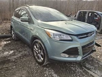 2013 Ford Escape Intercooler 2.0L Turbo Vin 9 Used Oem Part 121K Miles. Fixed Price $94.53.