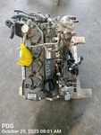 Engine Motor Oem 22-25 Toyota Corollacs 1YR Wrnty. Fixed Price $1450.00.