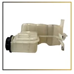 2006-2009 Land Rover Range Radiator Coolant Expansion Tank Reservoir Oem. Fixed Price $67.50.
