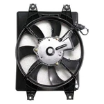 Radiator Fan Motor Assembly Condenser Right Hand Fits 00-05 Accent 534757. Fixed Price $93.00.