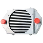 Aluminum Intercooler Fit 2017-2019 2018 Can-am Maverick X3 4X4 Xrs Turbo Dps. Fixed Price $178.99.