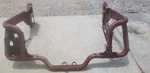 16 Ford F250 Lariat Lower Radiator Core Support With Aprons Cut. Fixed Price $300.00.