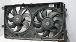 2014-2017 Buick Regal 2.0L Dual Radiator Cooling Fan Motor Assembly 23131503 Oem. Fixed Price $94.72.