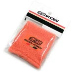 Mugen Honda Reservoir Tank Orange Cover 90000-XYL-513A Generic Parts. Fixed Price $47.39.