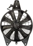 Dorman 621-137 Condenser Fan Assembly Without Controller Fits Kia Sephia. Fixed Price $184.56.