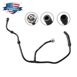 Coolant Expansion Tank Hose Line Pipe For Audi 2018-2024 Q5 2.0L-L4 80A121081DH. Fixed Price $19.21.