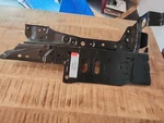 New, Oem Genuine Subaru Side Panel 53029SJ0609P. Fixed Price $77.89.