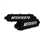 Mishimoto For Universal Black Z Line Bar & Plate Intercooler. Fixed Price $219.95.