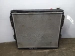 Radiator 2UZFE Engine From 2006 Sequoia (12843761. Fixed Price $118.68.