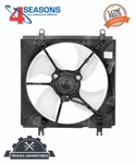 Four Seasons Engine Cooling Fan Assembly P/N:75252. Fixed Price $102.75.