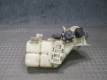 1999-2001 Porsche 911 Engine Overflow Expansion Reservoir Tank 99610604756. Fixed Price $81.24.