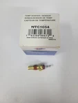 New Engine Coolant Temperature Switch Carquest WTC1054. Fixed Price $7.99.