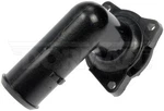 Dorman 902-772 Engine Coolant Thermostat Housing Fits Ford Escort XS4Z8592TB. Fixed Price $16.77.
