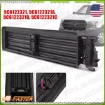 For Volkswagen 2015-2018 Jetta Air Shutter Assy 5C6122321A 5C6122321B. Fixed Price $105.90.