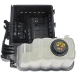 Ford Super Duty 2008 2009 2010 Dorman Coolant Reservoir Tcp. Fixed Price $211.67.