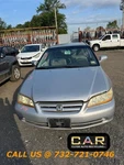 Radiator Denso Manufacturer Fits 02 Accord 126997. Fixed Price $40.00.