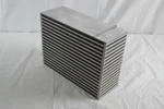 Csf High Performance Magnum 1000+HP Bar And Plate Intercooler Core 18 Inches. Fixed Price $489.00.