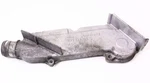 Thermostat Housing Cover 00-04 Audi A8 S8 D2 4.2 V8 Genuine 077 121. Fixed Price $34.99.