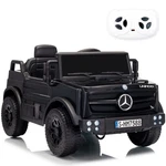 Mercedes-benz Licensed 12V Kids Ride On Toy Car Power Wheels Truck W/ Remote MP3. Fixed Price $129.99.