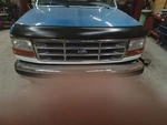 Ac Compressor Fits 94-95 Bronco 119525. Fixed Price $72.50.