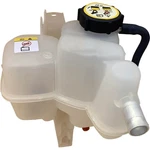 Buyautoparts Engine Coolant Reservoir 19-90696AN. Fixed Price $58.41.