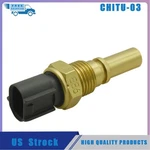 Radiator Fan Switch For Toyoto Camry Sienna Avalon 2.4L 3.0L Lexus 89428-21010. Fixed Price $17.67.