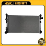 Radiator 2013-2019 Ford Taurus V6 3.5L And 2007-2011 Edge All 8A8Z8005A. Fixed Price $67.99.